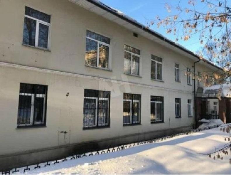 Бизнес-центр ул 2-я Владимирская, д 26А на ул 2-я Владимирская 2-я Владимирская 2-я Владимирская 2-я Владимирская,м Перово