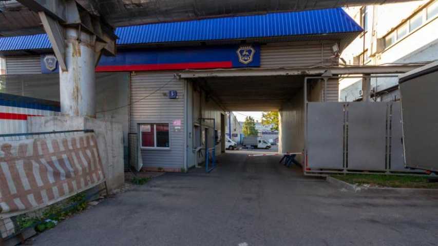 Бизнес-центр Байкальская, 5с1 на ул Байкальская Байкальская Байкальская Байкальская Байкальская Байкальская Байкальская,м Щелковская