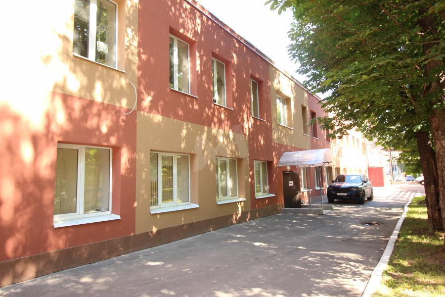 Бизнес-центр ул Годовикова, д 9 стр 1 на ул Годовикова,м Алексеевская
