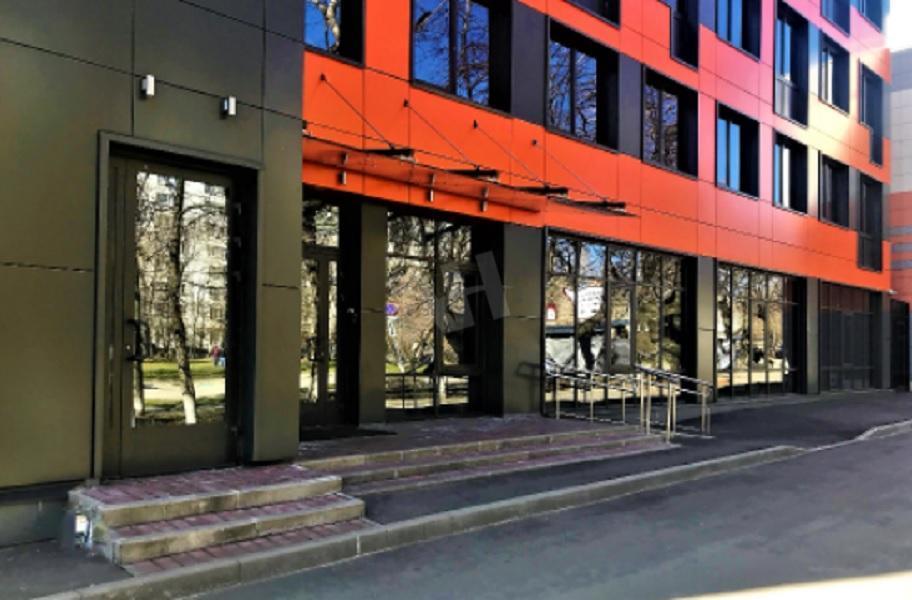 Купить Квартиру В Москве Ул Ферганская