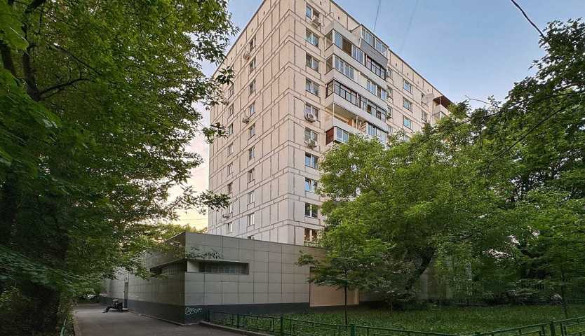 Бизнес-центр Новолесная, 18к3 на ул Новолесная Новолесная,м Менделеевская