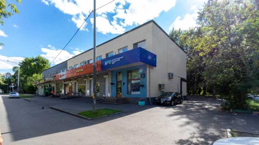 Бизнес-центр ул Минская, д 5 на ул Минская Минская Минская Минская Минская Минская,м Филевский парк