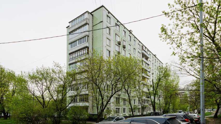 Бизнес-центр Маршала Катукова, 11к2 на ул Маршала Катукова Маршала Катукова,м Строгино