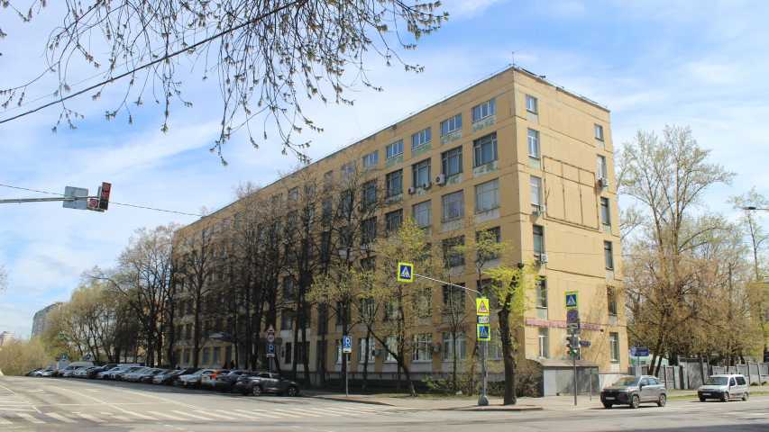 Здание Касаткина ул 3 на ,д. 3,фото-1