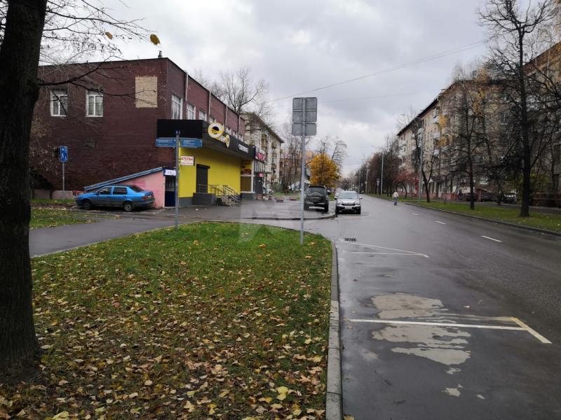 Аренда бульвар рокоссовского