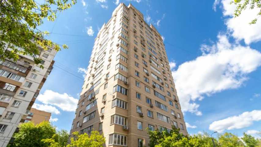 Бизнес-центр 6-я Кожуховская, 15к2 на ул 6-я Кожуховская 6-я Кожуховская,м Дубровка
