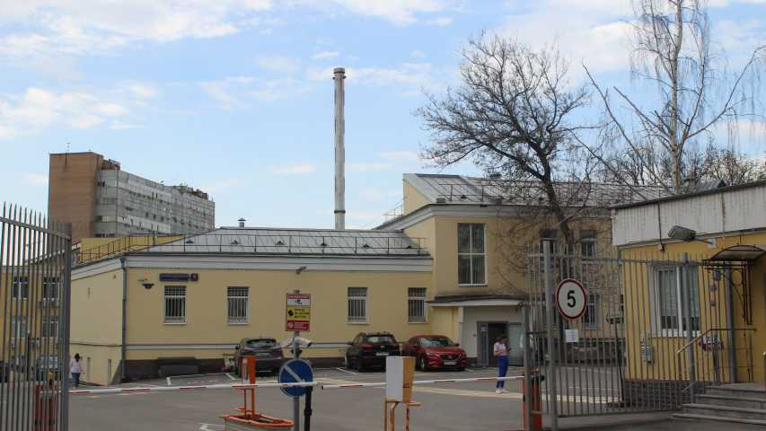 Бизнес центр ул Малая Семёновская, д 9 стр 12 на ,д. 9стр 12,фото-1