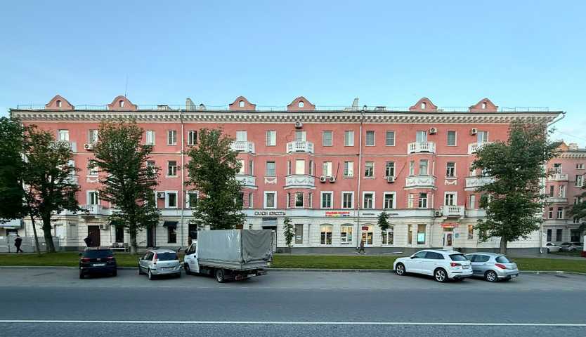 Бизнес центр Сходненская, 50 на ,д. 50,фото-1