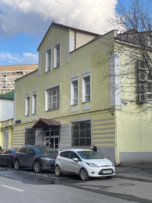 Бизнес-центр 2-й Крутицкий пер, д 18 стр 3 на пер 2-й Крутицкий 2-й Крутицкий,м Пролетарская