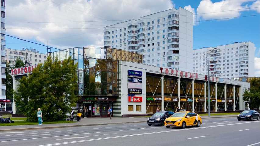Бизнес-центр Кондор на ул Менжинского Менжинского Менжинского,м Бабушкинская