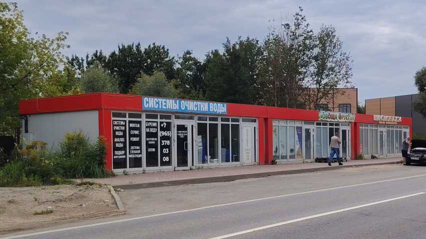 Особняк Филино квартал, 143А на ,д. 143А,фото-1