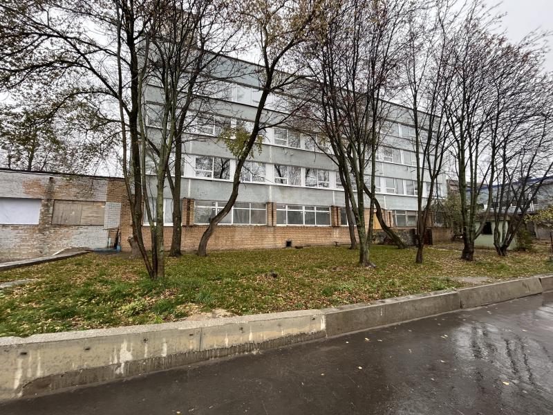 Бизнес-центр 1-й Дорожный проезд, д 5 к 2 на проезд 1-й Дорожный 1-й Дорожный 1-й Дорожный 1-й Дорожный,м Южная