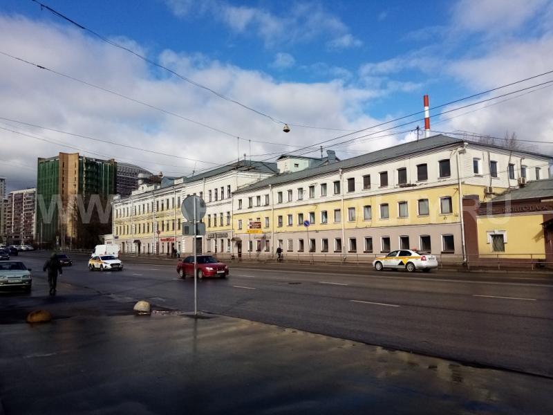 Бизнес-центр Соколиный Дворик на ул Большая Семёновская Большая Семёновская Большая Семёновская Большая Семёновская,м Электрозаводская