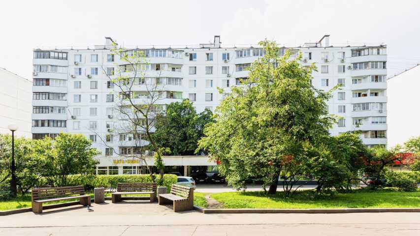 Бизнес-центр 26-ти Бакинских Комиссаров, 7к4 на ул 26-ти Бакинских Комиссаров 26-ти Бакинских Комиссаров 26-ти Бакинских Комиссаров,м Юго-Западная