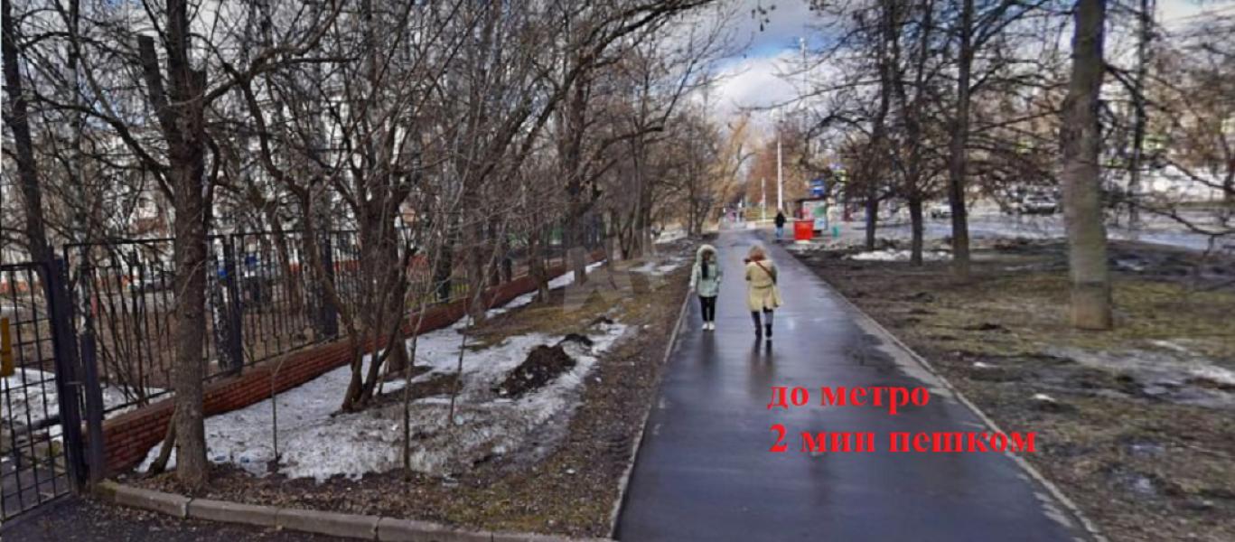 Бизнес-центр ул 2-я Владимирская, д 26 к 1 на ул 2-я Владимирская 2-я Владимирская,м Перово