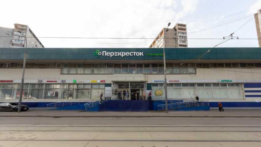 Бизнес-центр РТС Волочаевская на ул Волочаевская,м Площадь Ильича