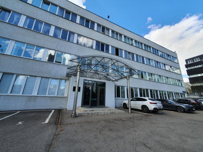 Г москва ул наметкина д 10б