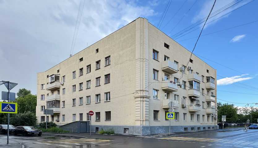Бизнес-центр 2-й Кожевнический переулок, 10/11 на пер 2-й Кожевнический,м Павелецкая