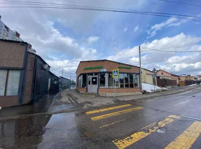 Здание Юбилейный пр-д, 7к1 на ,д. 7к 1,фото-1