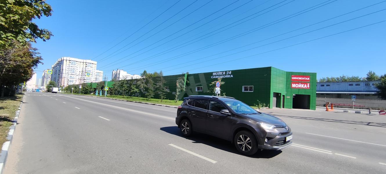 Бизнес-центр Московская обл, г Котельники, 2-й Покровский проезд, стр 9 на проезд 2-й Покровский,м Котельники