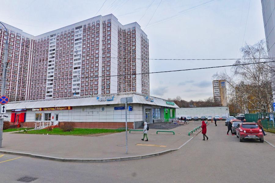 Бизнес-центр ш Алтуфьевское, д 90 на Алтуфьевском шоссе,м Алтуфьево