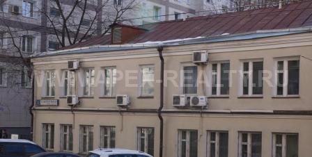 Бизнес-центр Тверская-Ямская 4-я ул 5 на ул 4-я Тверская-Ямская 4-я Тверская-Ямская 4-я Тверская-Ямская,м Маяковская