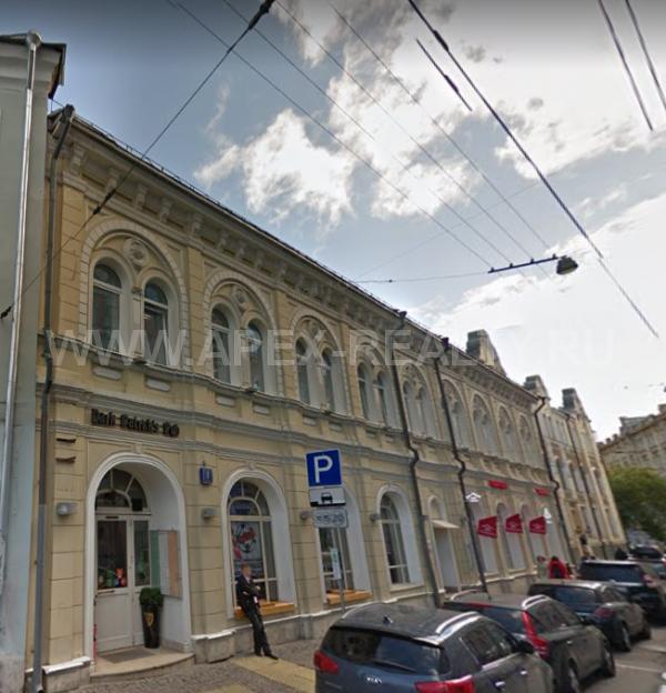 Москва Мясницкая 26 Интернет Магазин Телефон