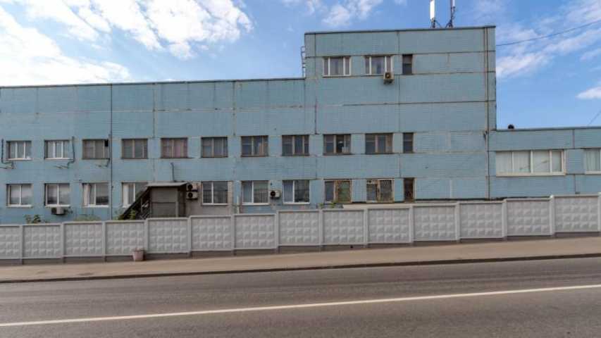 Бизнес-центр 2-й Силикатный проезд, 9с3 на проезд 2-й Силикатный 2-й Силикатный 2-й Силикатный 2-й Силикатный,м Хорошево (МЦК)