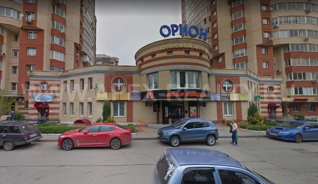 Орион воронеж фото