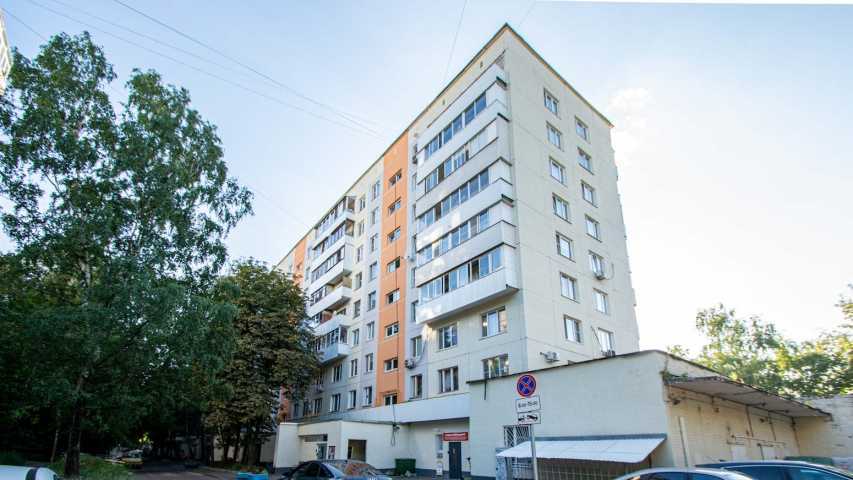 Бизнес-центр Академика Миллионщикова, 13к1 на ул Академика Миллионщикова,м Коломенская