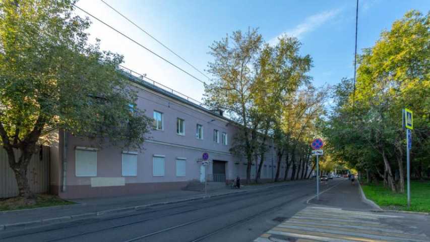 Бизнес-центр Рощинский на проезд 4-й Рощинский 4-й Рощинский 4-й Рощинский 4-й Рощинский 4-й Рощинский,м Шаболовская