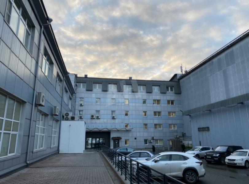 Бизнес-центр ул Электродная, д 9 стр 3 на ул Электродная Электродная Электродная Электродная Электродная Электродная,м Шоссе Энтузиастов
