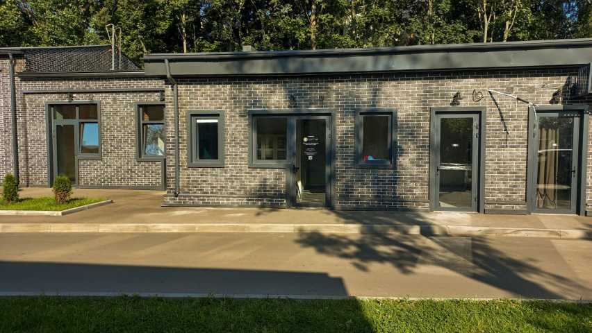 Бизнес центр Волжский (стр.7) на ,д. 51стр 7,фото-1