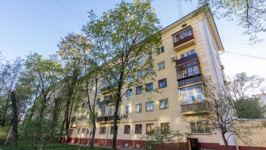 Бизнес-центр Академика Петровского, 5с1 на ул Академика Петровского Академика Петровского,м Октябрьская