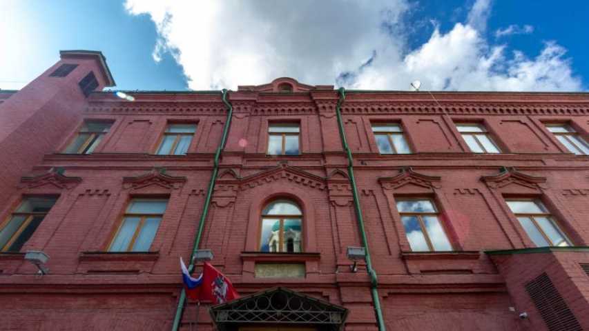 Бизнес-центр Престиж на Никольской на ул Никольская Никольская Никольская Никольская,м Площадь Революции