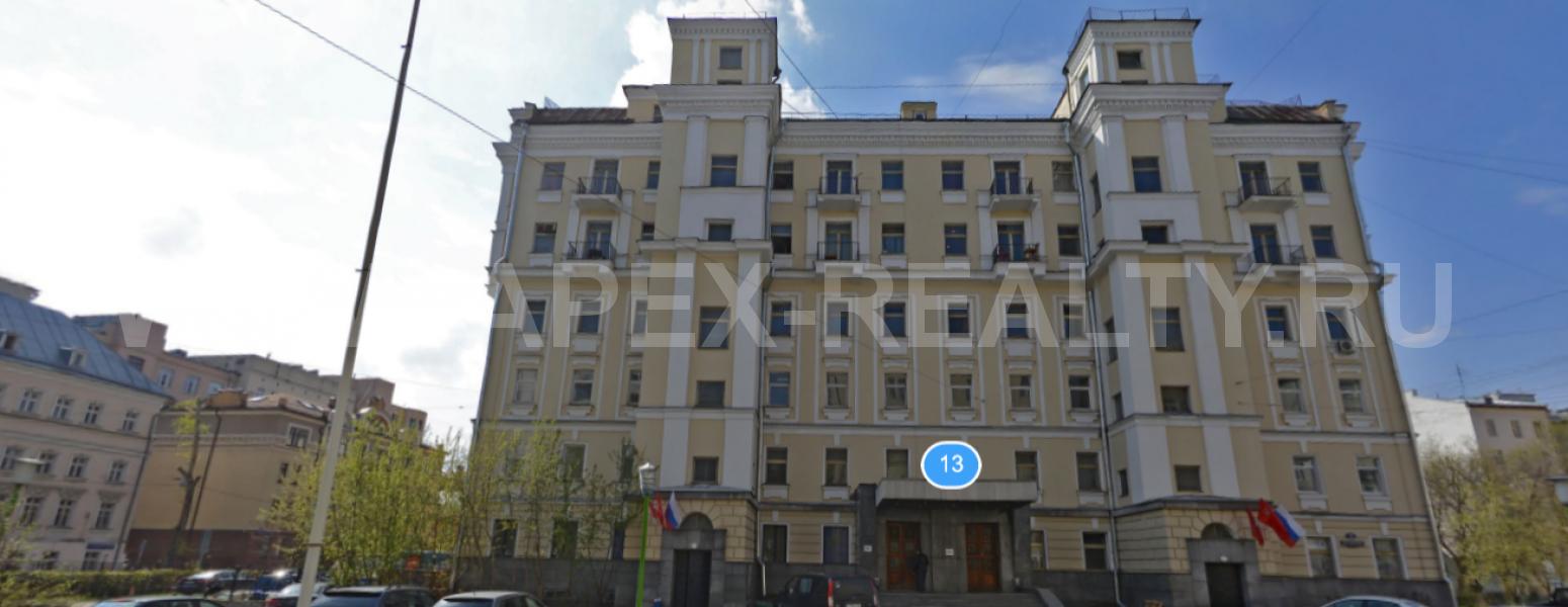 Арендовать офис Костянский переулок аренда офисов в санкт-петербурге шевцова