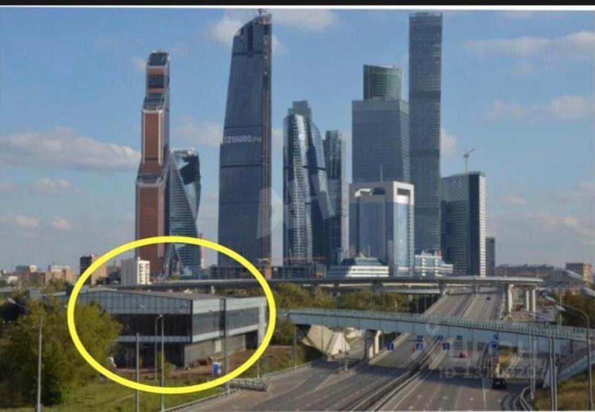 Бизнес-центр ул 2-я Магистральная, д 9а на 2-ой Магистральной улице,м Шелепиха (МЦК)