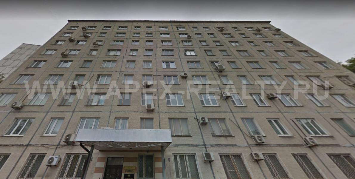 Арендовать помещение под офис Лобачика улица коммерческая недвижимость в малоярославец
