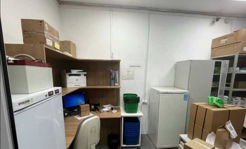 Аренда помещения свободного назначения в Москве в жилом доме на пер 1-й Колобовский,м.Трубная,189.5 м2,фото-2