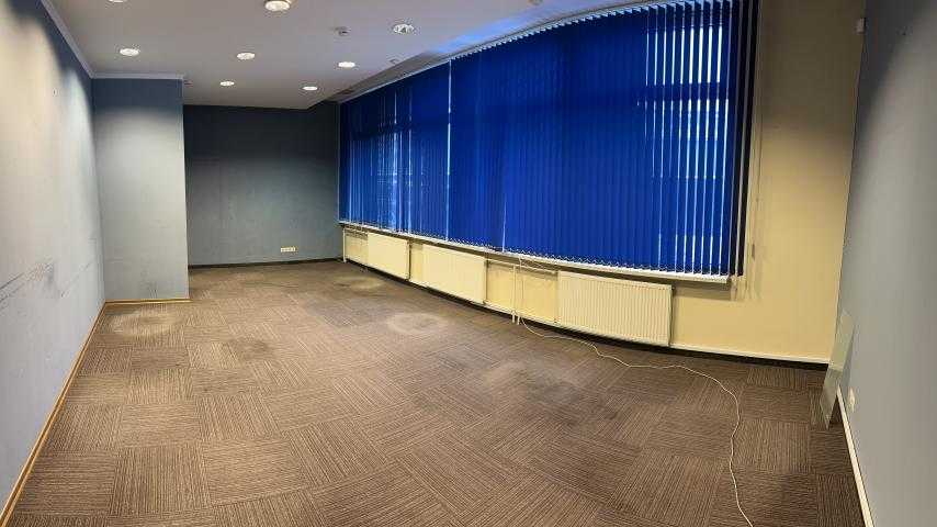 Аренда офиса в Москве в бизнес-центре класса Б на пер 1-й Тружеников,м.Киевская,56.8 м2,фото-2