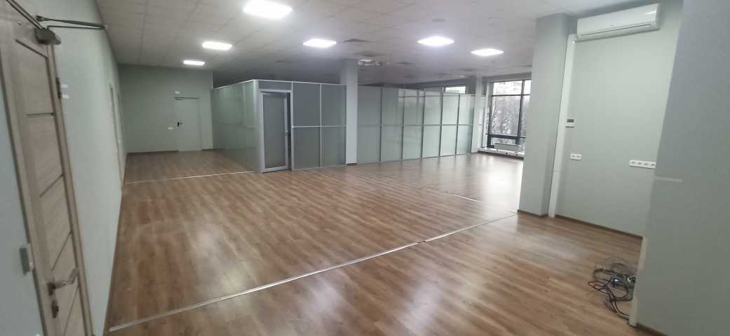 Фотография помещения под офис на пер 1-й Рижский в СВАО Москвы, м Алексеевская