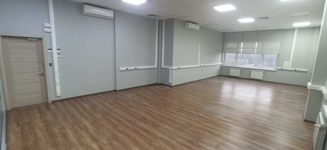 Аренда офиса в Москве в бизнес-центре класса Б на пер 1-й Рижский,м.Алексеевская,394.2 м2,фото-4