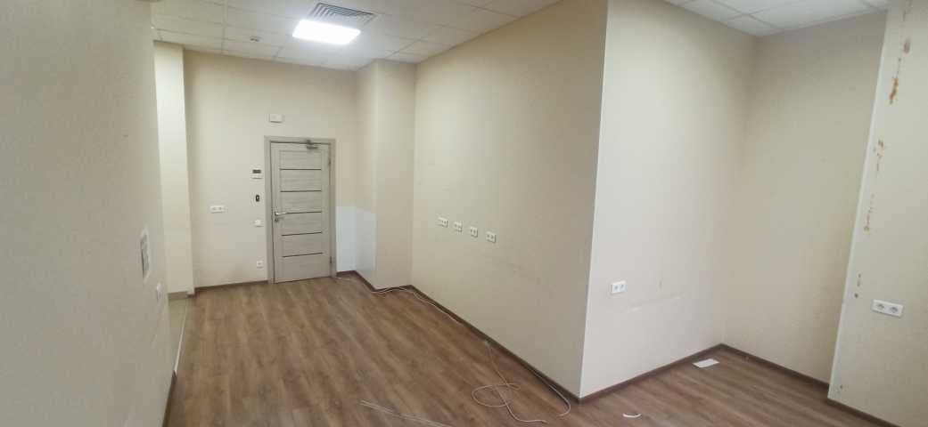 Аренда офиса в Москве в бизнес-центре класса Б на пер 1-й Рижский,м.Алексеевская,394.2 м2,фото-5