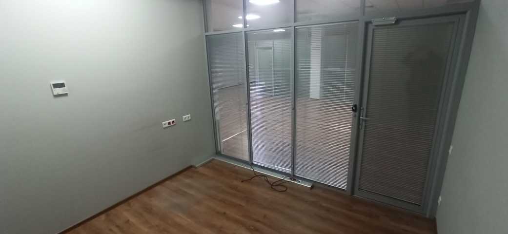 Аренда офиса в Москве в бизнес-центре класса Б на пер 1-й Рижский,м.Алексеевская,394.2 м2,фото-6