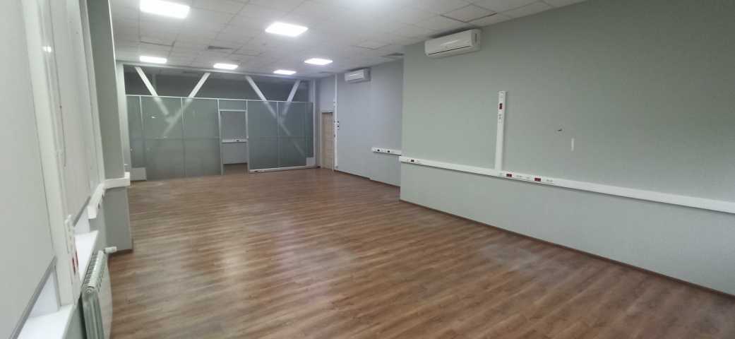 Аренда офиса в Москве в бизнес-центре класса Б на пер 1-й Рижский,м.Алексеевская,394.2 м2,фото-8