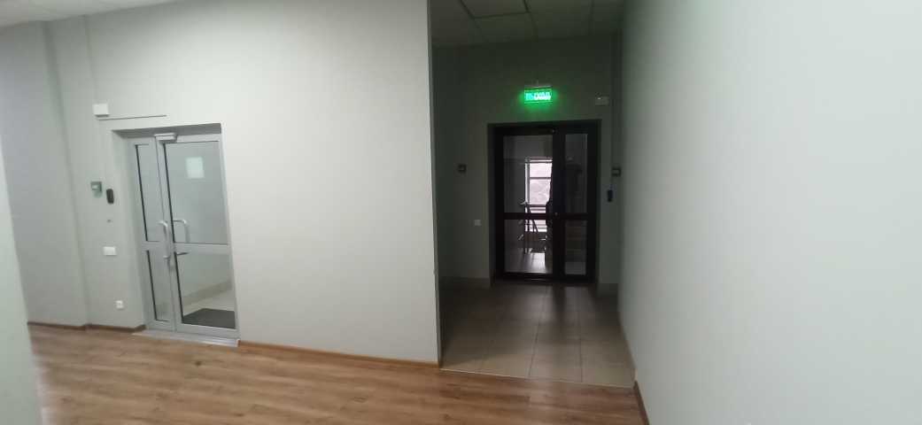 Аренда офиса в Москве в бизнес-центре класса Б на пер 1-й Рижский,м.Алексеевская,394.2 м2,фото-10