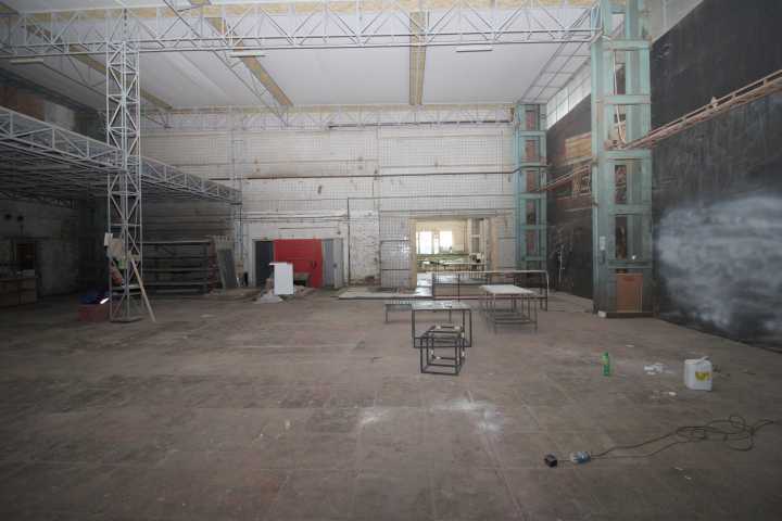 Аренда помещения под производство в Москве Адм. здан. на ул 1-я Карачаровская,м.Андроновка (МЦК),753 м2,фото-3