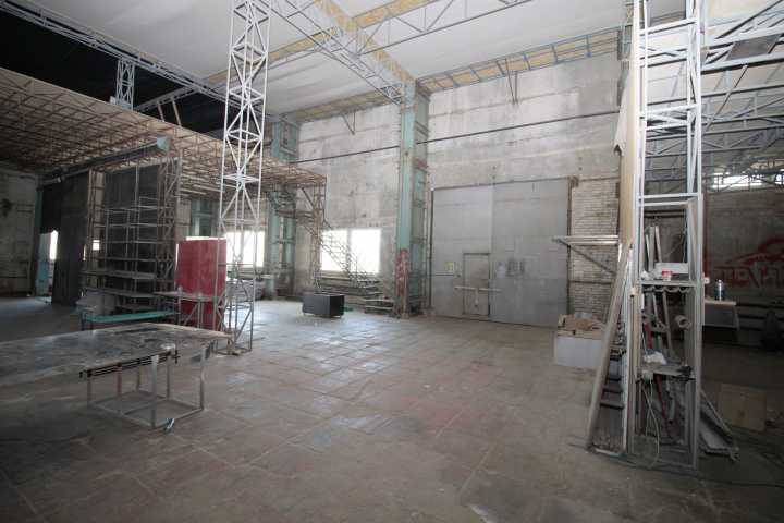 Аренда помещения под производство в Москве Адм. здан. на ул 1-я Карачаровская,м.Андроновка (МЦК),753 м2,фото-2