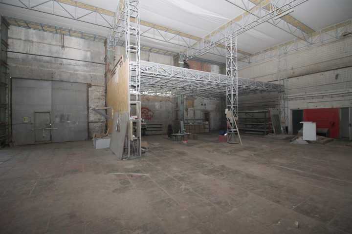 Аренда помещения под производство в Москве Адм. здан. на ул 1-я Карачаровская,м.Андроновка (МЦК),753 м2,фото-4