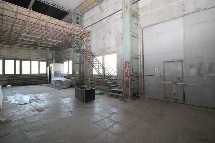 Аренда помещения под производство в Москве Адм. здан. на ул 1-я Карачаровская,м.Андроновка (МЦК),753 м2,фото-5